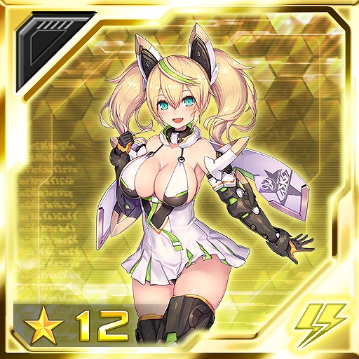 画像ギャラリー No.004のサムネイル画像 / 「PSO2es」,★13チップ“クルセイドロア”などが登場するesスクラッチ「イドラ・チップコラボ」の配信を開始