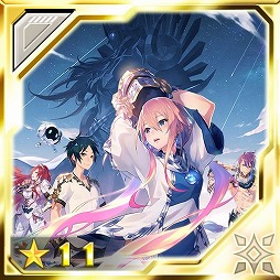 ���������꡼ No.004�Υ���ͥ������ / ��PSO2es��es������å��֥ǥ�˥å��ե����� with ���ո��ס�CV����������ˤ����о�