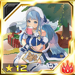 ���������꡼ No.002�Υ���ͥ������ / �֥ե��󥿥�������������饤��2 es�ס�es������å��֥�������HappyXmas�פ��ۿ�����