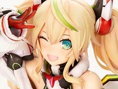 ファンタシースターオンライン2 es」のフィギュア「ジェネ