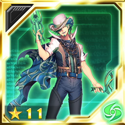 ���������꡼ No.002�Υ���ͥ������ / ��PSO2es�ס�es������å��֥������쥦����ǥ��� with ��奯�����������åաפ��ۿ�����