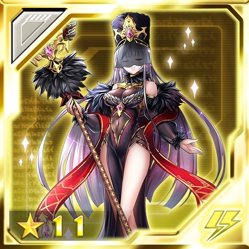 画像ギャラリー No.002のサムネイル画像 / 「PSO2es」esスクラッチに新たな★11チップ「ダーフフェルザ」が登場