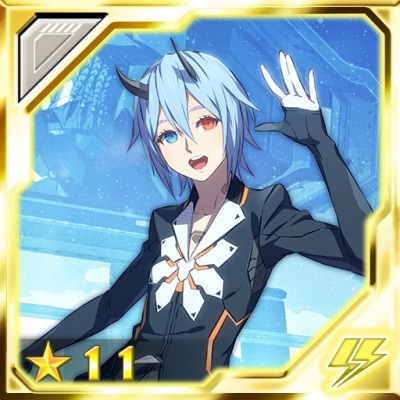 ���������꡼ No.004�Υ���ͥ������ / ��PSO2es�ס�es������å���6��ǯ�С����ǡ������ڥ����� ���ۿ�����