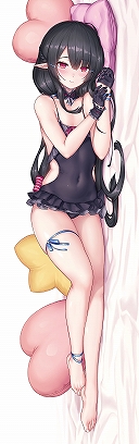 ���������꡼ No.008�Υ���ͥ������ / ��PSO2es�ס�es������å��֥����ݥΥ��ɡ��ѡ��ƥ����פ��ۿ�����