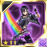 画像ギャラリー No.003のサムネイル画像 / 「PSO2 es」,新スクラッチ“ハイパーナイトパレード”が登場