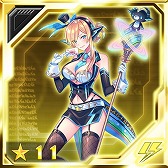 ���������꡼ No.003�Υ���ͥ������ / ��PSO2 es�ס���������å��ȥ����Υ饤�� with �Х륢�륺�ɤ��ۿ�