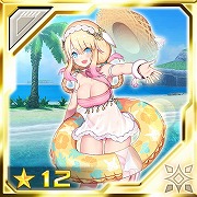 ���������꡼ No.002�Υ���ͥ������ / ��PSO2es�ס���������å��ȥ��ե�������ޡ��Х����������ɤ��ۿ���