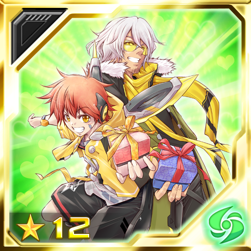 画像ギャラリー No.002のサムネイル画像 / 「PSO2es」に綾峰欄人氏による描きおろしのモア&ブルーノ,セレファウルス・ザラが登場