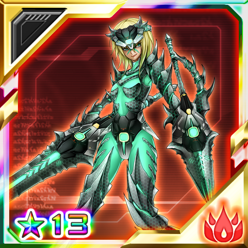 画像ギャラリー No.003のサムネイル画像 / 「PSO2es」に綾峰欄人氏による描きおろしのモア&ブルーノ,セレファウルス・ザラが登場