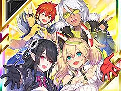 ��PSO2es�פ��ޤ�ʤ��ۿ�7��ǯ����ǰ������å���4��2���ޤ��о�