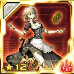 画像ギャラリー No.004のサムネイル画像 / 「PSO2es」にesスクラッチ“UNITED HOPES”が登場。Nidy-2D-氏描きおろしのチップが手に入るチャンス