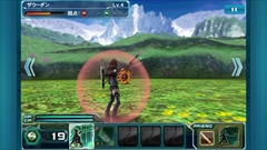 画像集#039のサムネイル/Android版「ファンタシースターオンライン2 es」は,独立したゲームでありながら「PSO2」のコンパニオンアプリとしても優秀。ついに実現した“境界を超えるRPG”を紹介