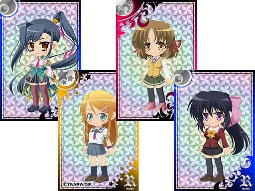 ���������꡼ No.003�Υ���ͥ������ / ������RPG��Ķ������פ��ۿ���ϥ󥲡���ǳ��� 