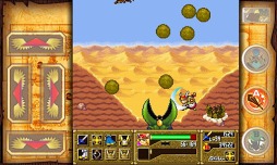 ��륭�塼��αɸ�