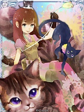 ���������꡼ No.003�Υ���ͥ������ / ��ŷ���Υ��������쥪��פ������ƻҤ������������������ɤ����о�