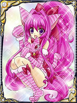 ���������꡼ No.005�Υ���ͥ������ / ��ŷ���Υ��������쥪��פ������ƻҤ������������������ɤ����о�