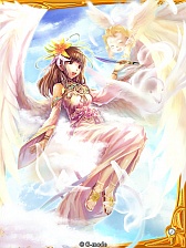 ���������꡼ No.006�Υ���ͥ������ / ��ŷ���Υ��������쥪��פ������ƻҤ������������������ɤ����о�