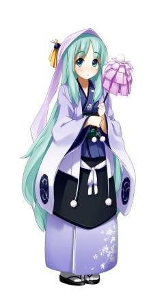 画像ギャラリー No.001のサムネイル画像 / 「戦極姫web」PlayGOM&DMM.comでのサービスを記念したキャンペーンが6日から