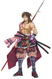 画像ギャラリー No.005のサムネイル画像 / 「戦極姫web」，正式サービス1周年記念イベントの第2弾が31日から開催