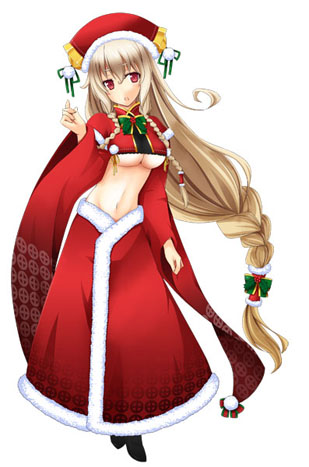 画像ギャラリー No.007のサムネイル画像 / 「戦極姫web」，正式サービス1周年記念イベントの第2弾が31日から開催