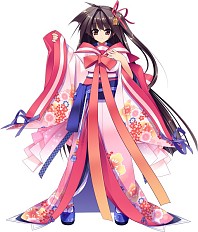 画像ギャラリー No.004のサムネイル画像 / 「戦極姫web」,新規登録時の獲得CPが10倍に。9月4日からスタート