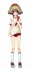 画像ギャラリー No.003のサムネイル画像 / 「戦極姫web」，大谷吉継が新登場。体操着が濡れて透けるイベントも