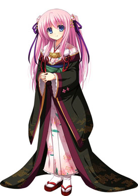 画像ギャラリー No.002のサムネイル画像 / 「戦極姫web」,羽柴秀吉らのカードを入手できるイベントを17日に開始