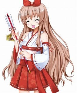 画像ギャラリー No.005のサムネイル画像 / 「戦極姫WEB」12月26日にアップデート。年末年始のイベントも始まる