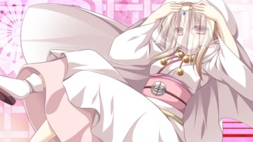 画像ギャラリー No.007のサムネイル画像 / 「戦極姫web」に“竹中半兵衛”や“黒田官兵衛”などの脱衣バージョンが追加