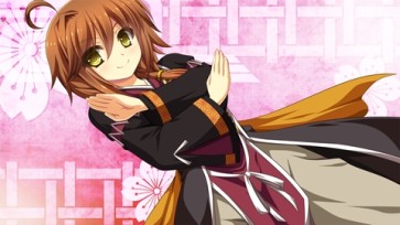 画像ギャラリー No.008のサムネイル画像 / 「戦極姫web」に“竹中半兵衛”や“黒田官兵衛”などの脱衣バージョンが追加