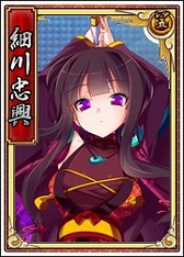 画像ギャラリー No.003のサムネイル画像 / 「戦極姫web」,特別な「明智光秀」が手に入る「夏菊くじ」を5月22日に開催