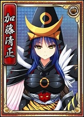 画像ギャラリー No.015のサムネイル画像 / 「戦極姫web」イベント「第六天魔王降臨」2週目が24日に開始。ゲスト武将も