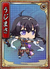 画像集#018のサムネイル/「戦極姫web」,オリジナル武将の剣聖な「塚原卜伝」が8月14日から登場