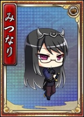 画像集#005のサムネイル/「戦極姫web」,サンタコスチュームの「羽柴秀吉」や「真田幸村」達が登場