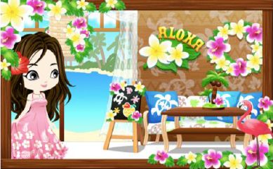 画像ギャラリー No.002のサムネイル画像 / 「ぼくのレストラン2」,スパリゾートハワイアンズとのコラボキャンペーンを開始