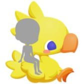 画像ギャラリー No.002のサムネイル画像 / 「ぼくのレストランII」と「チョコボのチョコッと農園」がコラボ第2弾を実施