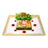 画像ギャラリー No.003のサムネイル画像 / 「ぼくのレストランII」と「チョコボのチョコッと農園」がコラボ第2弾を実施