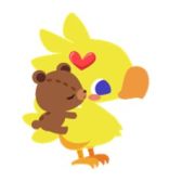 画像ギャラリー No.006のサムネイル画像 / 「ぼくのレストランII」と「チョコボのチョコッと農園」がコラボ第2弾を実施