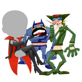 画像ギャラリー No.002のサムネイル画像 / 「ぼくのレストラン2」にて「ヤッターマン」とのコラボが開催中