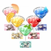 ������#005�Υ���ͥ���/���˥å���Ρ֥��륷����ס��֤ܤ��Υ쥹�ȥ��II��3�פ��鲻�ߥ��ȥ����