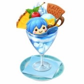 ������#006�Υ���ͥ���/���˥å���Ρ֥��륷����ס��֤ܤ��Υ쥹�ȥ��II��3�פ��鲻�ߥ��ȥ����