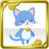 画像ギャラリー No.005のサムネイル画像 / 「ガルショ☆」が「チョコボのチョコッと農園」とコラボを実施。限定家具が登場