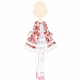 ���������꡼ No.003�Υ���ͥ������ / �֥��륷����פ����꡼���֥��ɡ�BABY,THE STARS SHINE BRIGHT�פȥ����