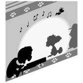 ���������꡼ No.002�Υ���ͥ������ / �֥��륷����ס����̡��ԡ��Ȥδ��ָ��ꥳ��ܤ�����