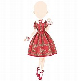 ���������꡼ No.002�Υ���ͥ������ / �֥��륷����פǡ�Innocent World�פȤΥ���ܤ�����