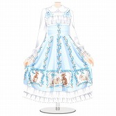 ���������꡼ No.003�Υ���ͥ������ / �֥��륷����פǡ�Innocent World�פȤΥ���ܤ�����