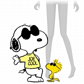 画像ギャラリー No.001のサムネイル画像 / 「ガルショ☆」,スヌーピーが期間限定で登場するコラボキャンペーンを開催