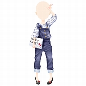 ���������꡼ No.002�Υ���ͥ������ / �֥��륷����ץ�꡼��8��ǯ��ǰ�����֥���ꥪ����饯�������ץ���ܤ���������