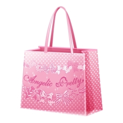 ���������꡼ No.004�Υ���ͥ������ / �֥��륷����פǥե��å����֥��ɡ�Angelic Pretty�פȤΥ���ܥ����ڡ��󤬳���