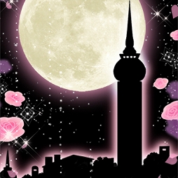 ���������꡼ No.003�Υ���ͥ������ / �֥��륷����פ��֥ץ���ʡ�������פȥ���ܡ��������������դˤ������Х��������ʤɤ��о�